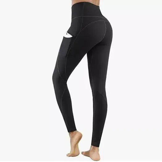 Firwat Yoga Leggings wichteg fir Komfort, Leeschtung a Vertrauen?