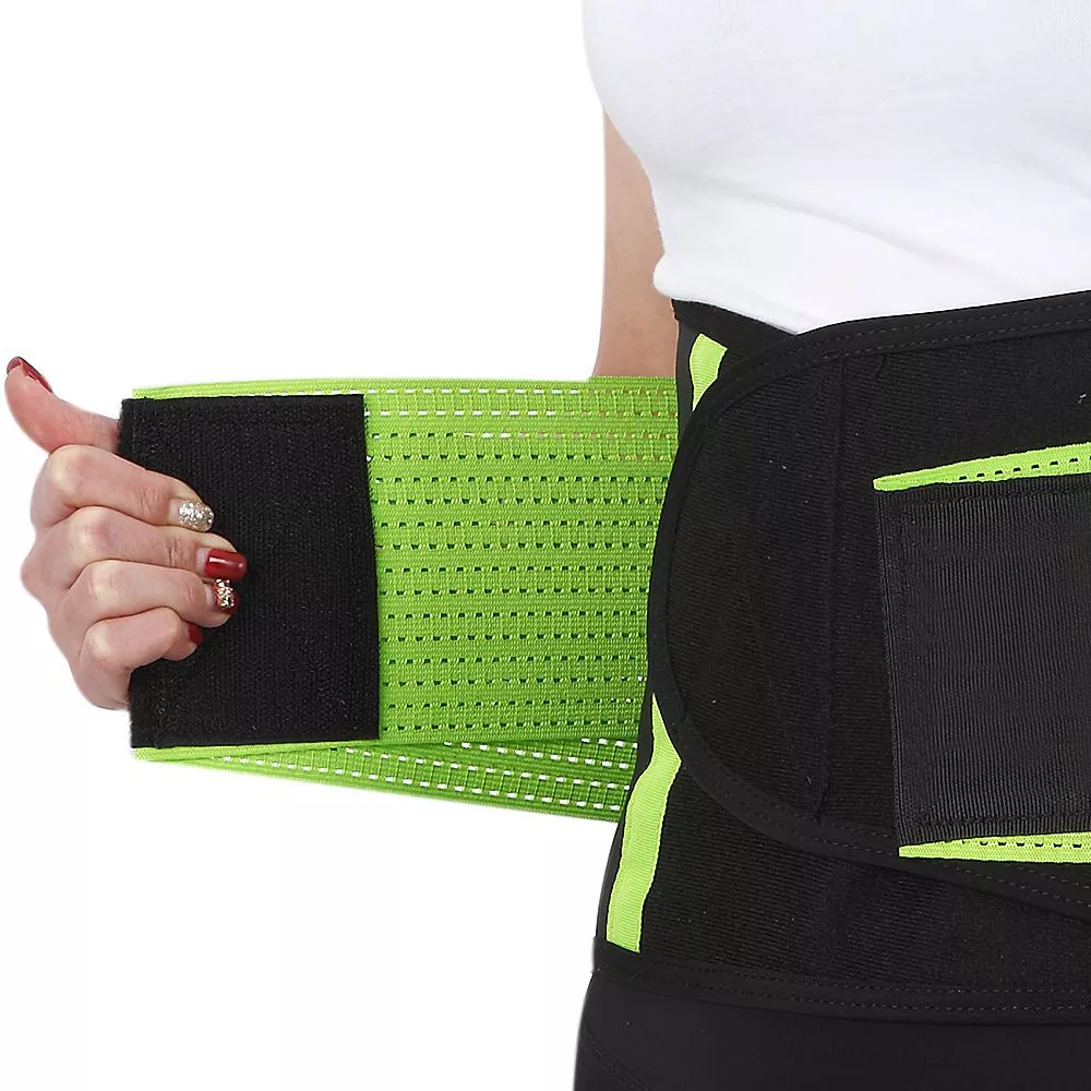 Firwat Sollt Dir e Rechargeable Waist Support Muskel Trainer wielen?