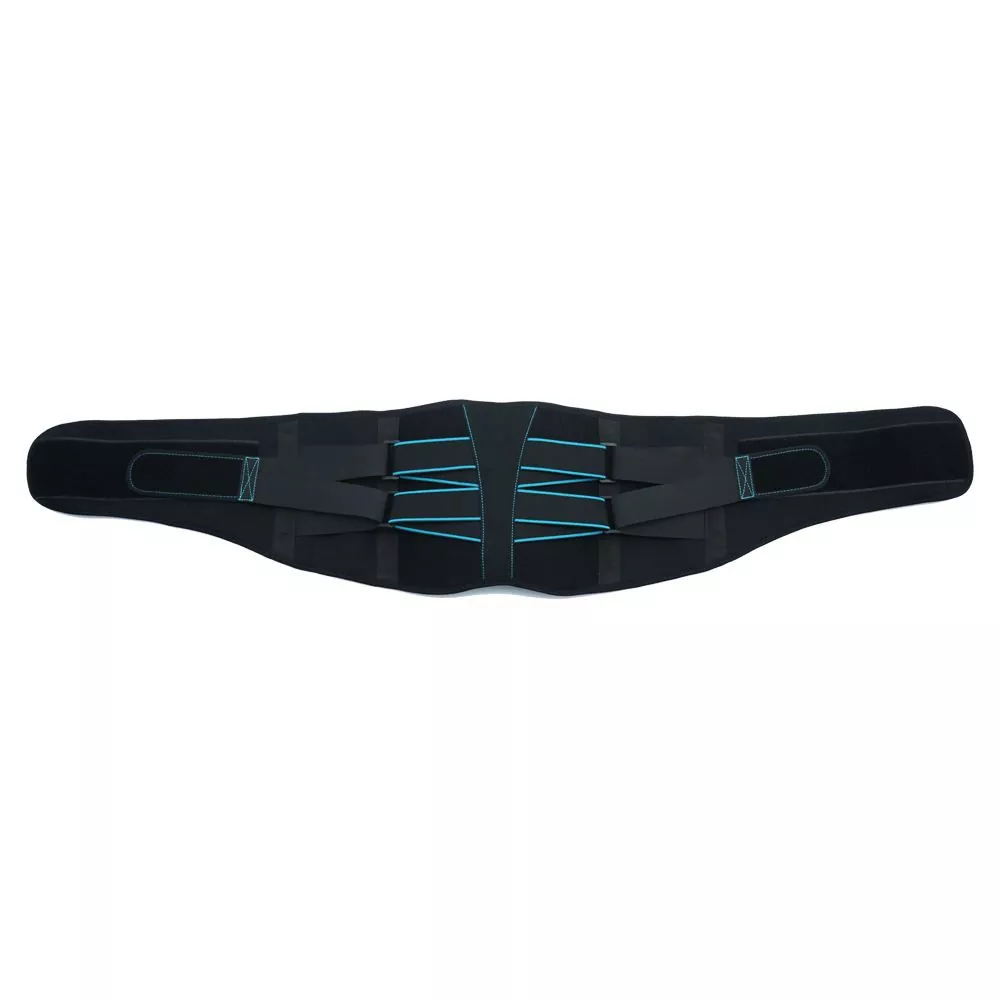 Wéi kann en ënneschte Réck Schmerzrelief Back Brace Gürtel Ären alldeegleche Komfort transforméieren?