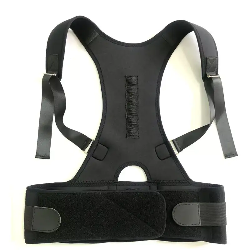 Wéi transforméiert de Posture Corrector modern ergonomesch Gesondheetstrends?