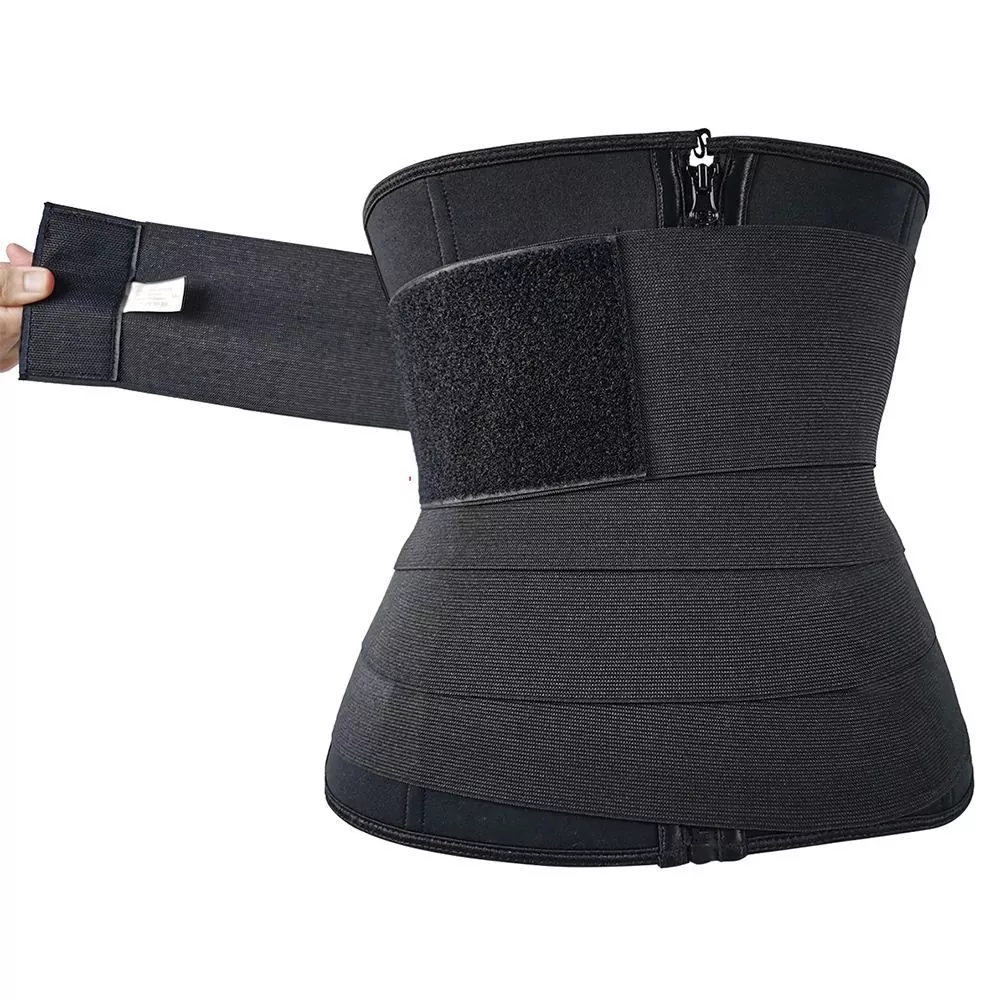 Wéi kann Taille Support Gürtel Technologie de modernen Gesondheetsschutz verbesseren?