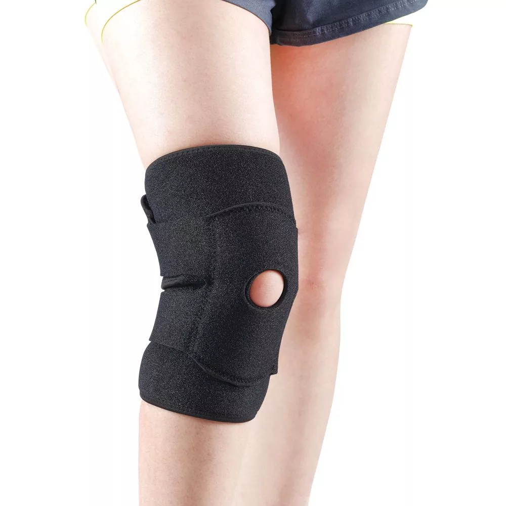 Upassbar Knéi Brace Sportsband
