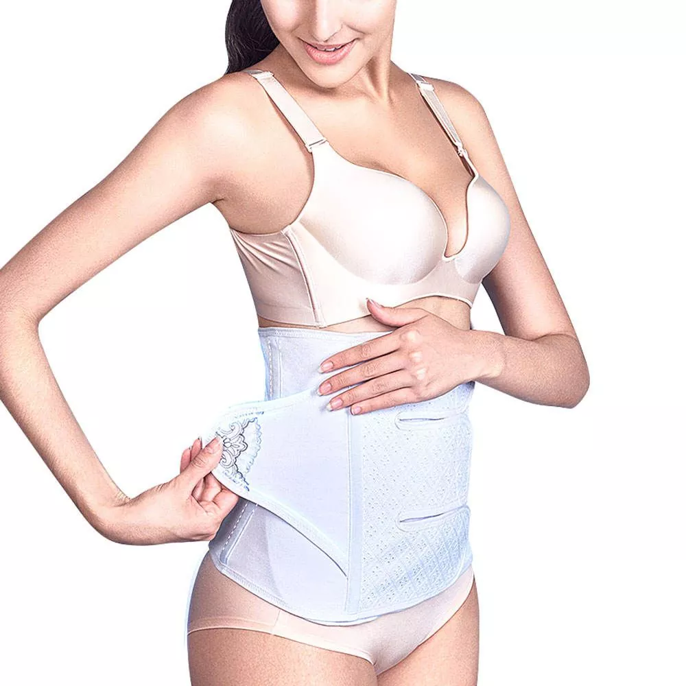 Koteng Bauch Binder Gürtel