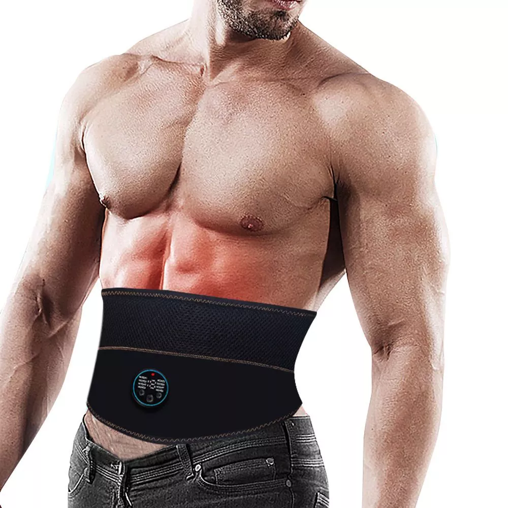 EMS Smart ABs Trainer Gürtel
