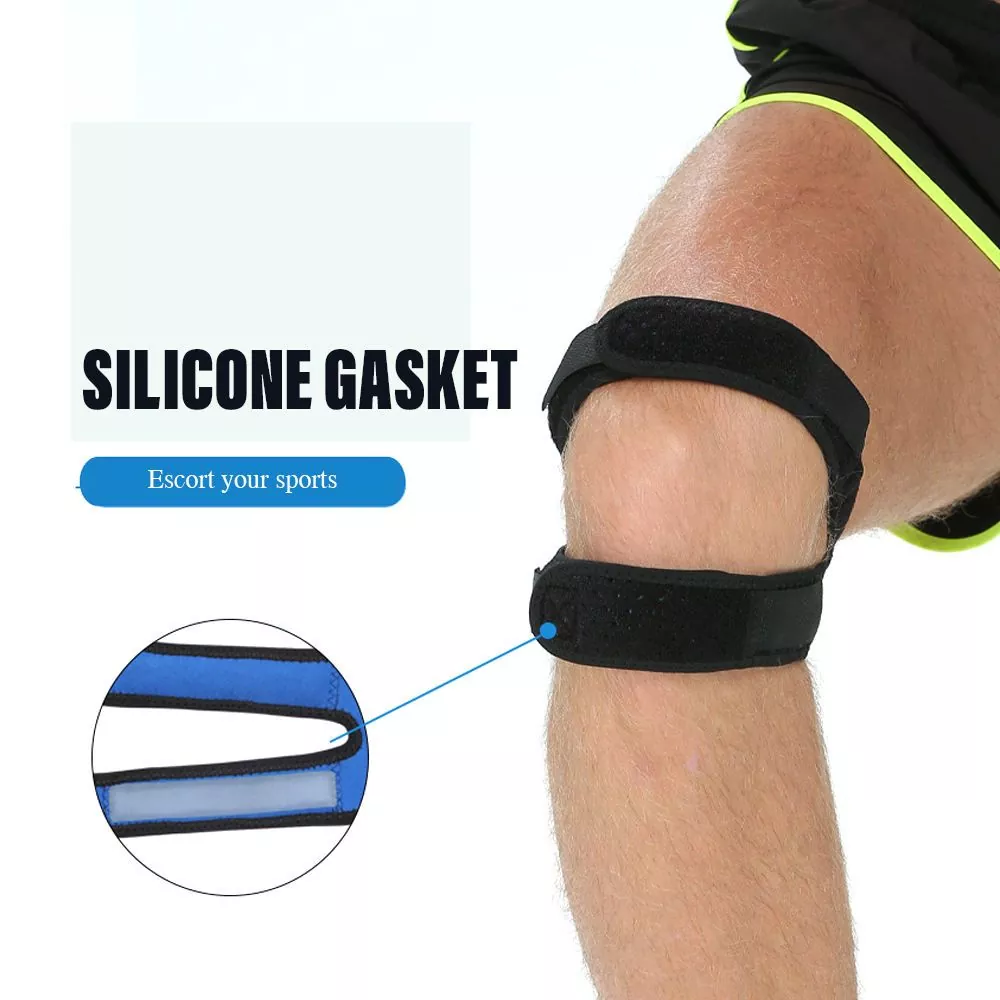 Fast Relief Neopren Cap Knie Brace Support
