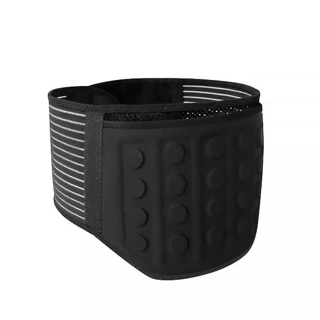 Industriell Double Pull ënneschten Réck Taille Support Gürtel