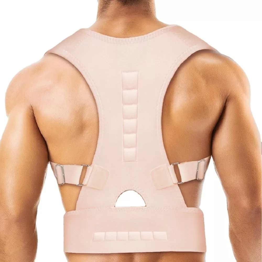 Magnéitescht Back Posture Corrector