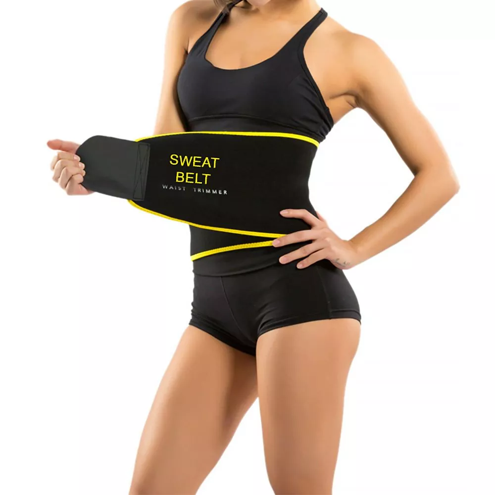 Neopren Taille Trainer fir Männer a Fraen