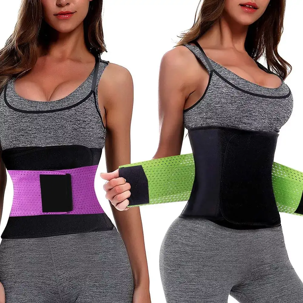 Schweess Shaper Taille Support Gürtel