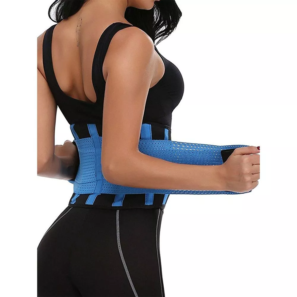 Schweess Taille Support Trainer